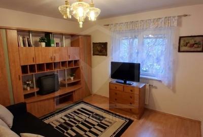 Apartament cu 4 camere decomandat, mobilat în Zorilor - 10