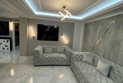 Apartament cu 2 camere decomandat în Dudu - 2