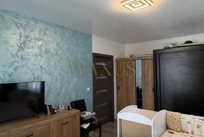 Apartament cu 2 camere decomandat, mobilat în Sud - 2