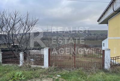 Casă individuală cu 10 camere cu Canalizare în Schitu Duca - 14