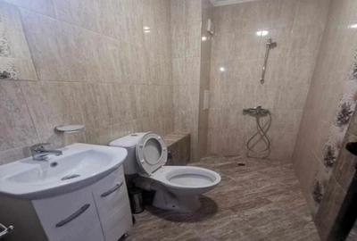 Garsonieră decomandată în Traian - 2