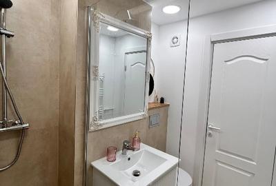 Apartament cu 2 camere decomandat în Drumul Taberei - 10