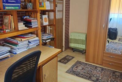 Apartament cu 3 camere în Central - 2