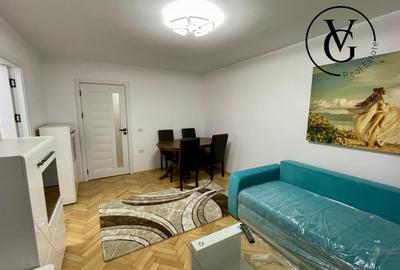 Apartament 2 camere + centrala proprie - Zona Ultracentral - 2