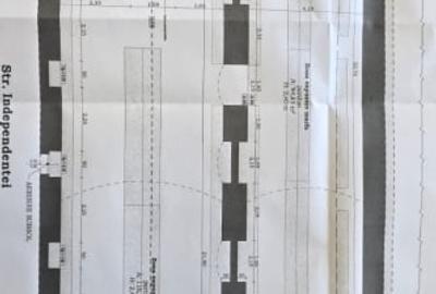 Spațiu comercial, în Ultracentral - 2