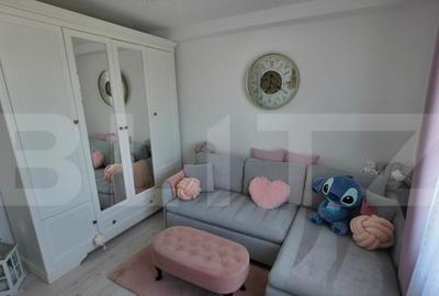 Apartament cu 4 camere decomandat în Industrială - 5