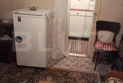 Casă cu 2 camere cu Teren 2000 Mp în Central - 7