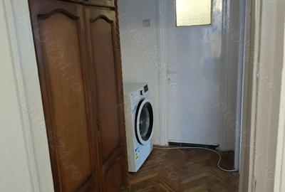 Inchiriez apartament 2 camere-Zona ROTONDA - 13