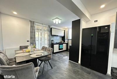 Casă cu 3 camere cu Teren 167 Mp în Moșnița Nouă - 10