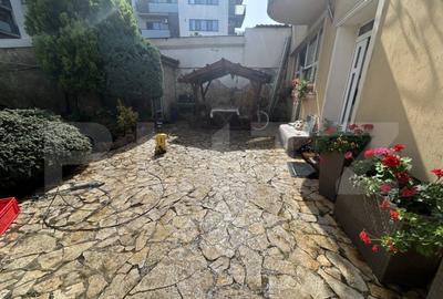 Casă cu 4 camere cu Teren 270 Mp în Central - 14