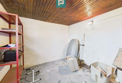 Casă și teren în Moravița, Timiș-poziție excelentă - 7