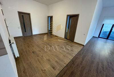 Spatiu comercial 74 mp de inchiriat | 3 camere |  Parcare | Calea Turzii | - 7