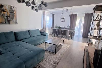 Casă cu 4 camere cu Teren 300 Mp în Frumoasa - 1