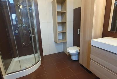 Apartament cu 3 camere decomandat, mobilat în Central - 7