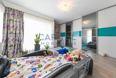 0% Comision! Vanzare casa ultrafinisata, Borhanci - 12