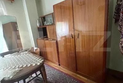 Apartament cu 3 camere decomandat în 1 Mai - 1
