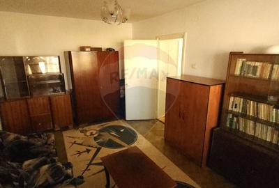 Apartament cu 2 camere de vanzare in zona Kiseleff Apartament cu 2 camere de vanzare in zona Kiseleff - 3