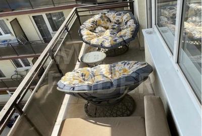 Vânzare apartament 1 camera Marasti - 13