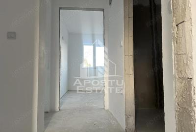 Casă cu 4 camere cu Teren 220 Mp în Giarmata - 3