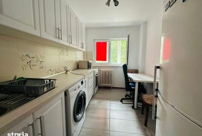 Apartament cu 3 camere semidecomandat în Cișmigiu - 7