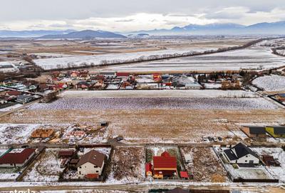 Casă cu 4 camere cu Teren 595 Mp în Bod - 6