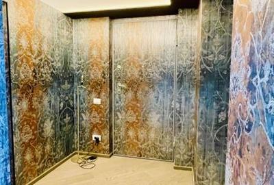 Floreasca | Penthouse | Duplex | Pescariu | 480mp | Gradina - 23