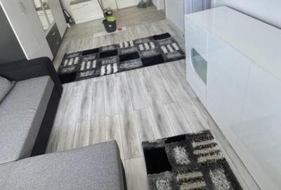 Garsonieră în Brâncoveanu - 4