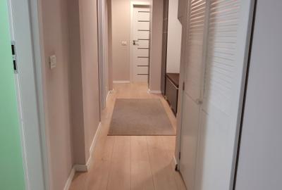 Apartament cu 4 camere decomandat, mobilat în Aradului - 14