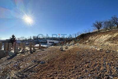 Casa individuala Feleacu, 130mp, teren 1000 mp, Comision 0% Casa individuala Feleacu, 130mp, teren 1000 mp, Comision 0% - 6