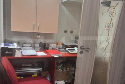 Restaurant de inchiriat in Burdujeni spa?iu complet f - 9