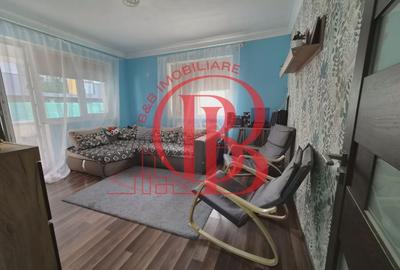 Apartament cu 3 camere decomandat, mobilat în Theodor Pallady - 1