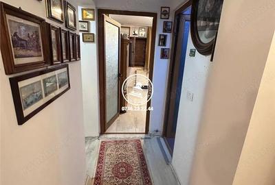 Apartament cu 4 camere decomandat în Dacia - 14