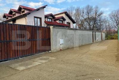 Casă cu 5 camere cu Teren 400 Mp în Central - 5