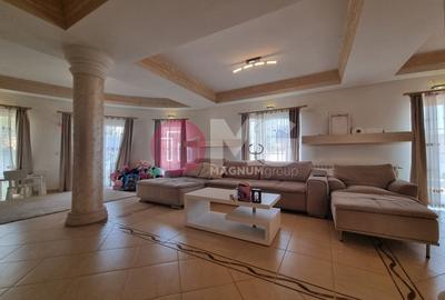 Vila Individuala  Pantelimon-Cernica, teren 2200mp - 6