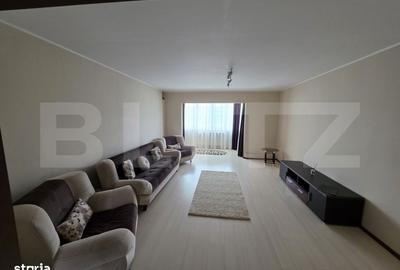 Apartament cu 3 camere decomandat în Central - 2