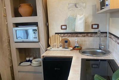 Inchiriez apartament la casa 6 km distanta de Cernavoda - 4