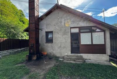 CASA DE VANZARE ZONA MONTANA - 9