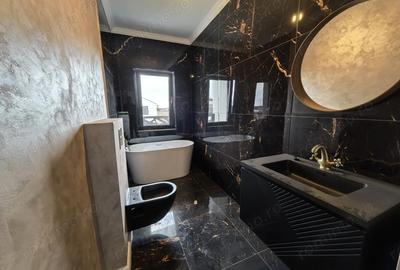 Casă cu 4 camere cu Teren 275 Mp în Giroc