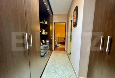 Apartament cu 2 camere decomandat, mobilat în Central - 6