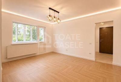 Apartament cu 3 camere semidecomandat în Mănăștur - 2
