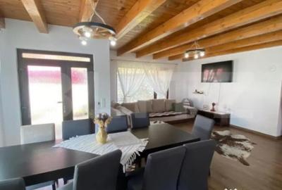 Casă cu 5 camere cu Teren 900 Mp în Industrială - 13