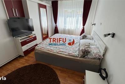 Apartament cu 2 camere decomandat în Ampoi 3 - 4