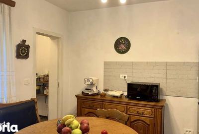 Casă cu 5 camere cu Teren 309 Mp în Central - 3