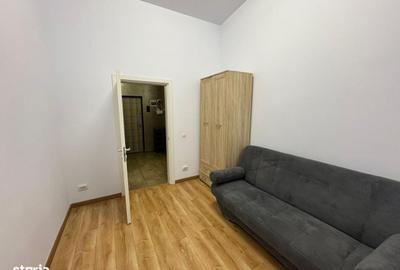 Apartament cu 4 camere, mobilat în Păcurari - 1