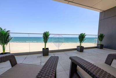 PENTHOUSE CU PISCINA, *VEDERE PANORAMICA LA MARE *FALEZA ... - 7