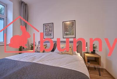 Apartament cu 2 camere semidecomandat, mobilat în Armeneasca - 2