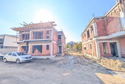 Casa 5 camere 180mp | 0 comision | Otopeni Train Vuia | 220mp teren - 17