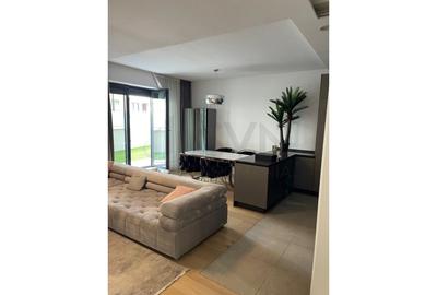 REA1022534 Apartament de vanzare I Herastrau I 2 locuri de parcare - 3