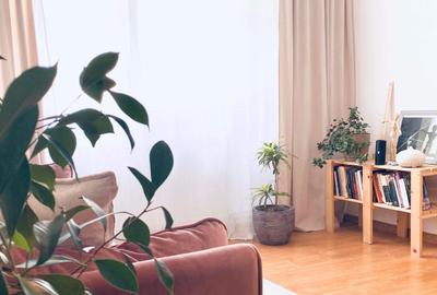 Apartament cu 3 camere decomandat în Mănăștur - 4