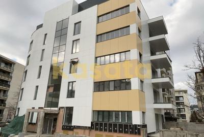 Apartament cu 4 camere semidecomandat în Herăstrău - 2